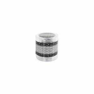 Decorative LED Lamps 10Mtr. 80LED W/White Transformer