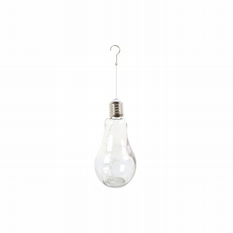 Decorative LED Light ES Lamp Shape 10 LED Batts Inc.