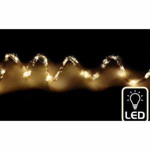 Cascade Lights 240 LED