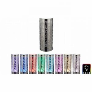 Oil Burner Woodland Design 25.5cm Bluetooth Speaker
