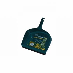 Dustpan Large Green D