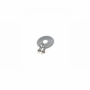 BOILING PLATE-180MM 5 TURN DUA