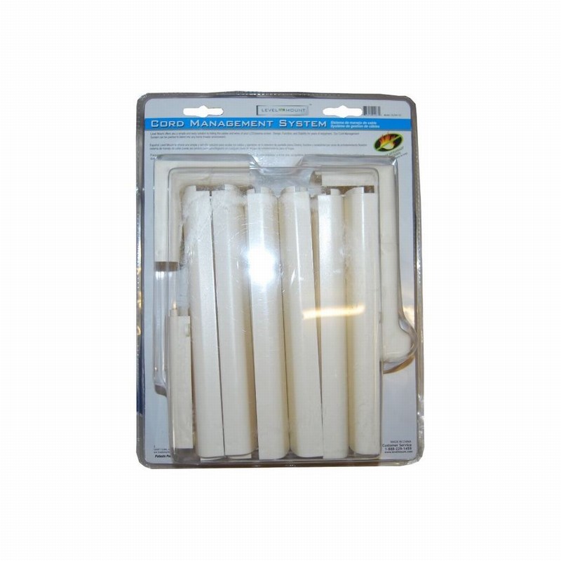 Cable Tidy Kit Cord Management