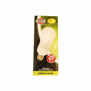 Lamp Low Energy 20w ES GLS Shape