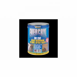Waterproofer One Coat EVERCRYL Clear 1Kg