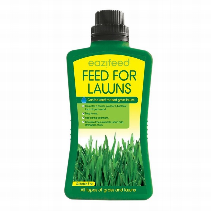 Lawn Feed 500ml Bottle