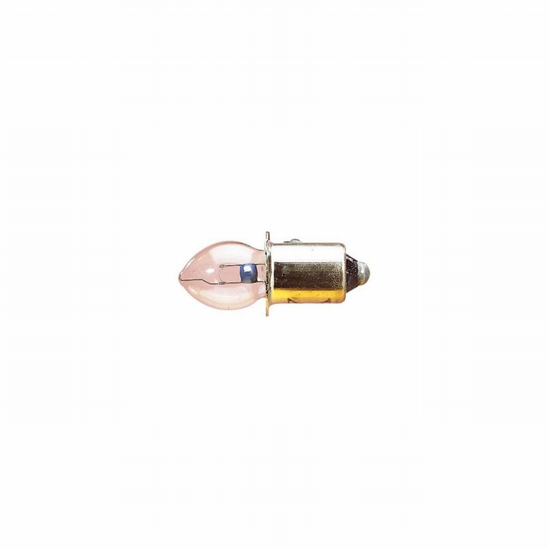 Lamp 4.8volt Pre-focus