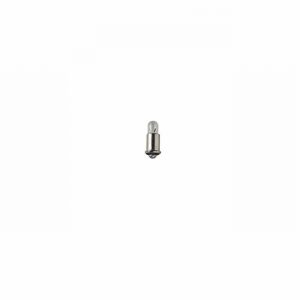 Lamp 1.2Volt Midget Flange