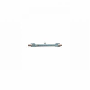 Tube Tungsten Halogen 1500Watt 254mm