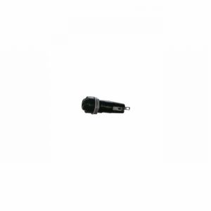 Fuse Holder Inline 5x20mm Chasis Mounted