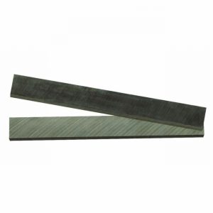 Blades for F22 Planer Thicknesser 261x16.5x1.5 Pair