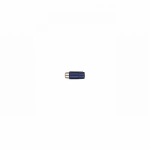 Socket Phono Line Blue