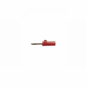 Plug Banana Red