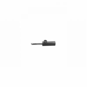 Plug Banana Black