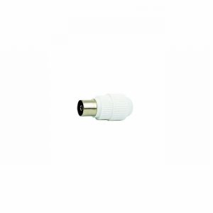 Coaxial Socket Line Plastic