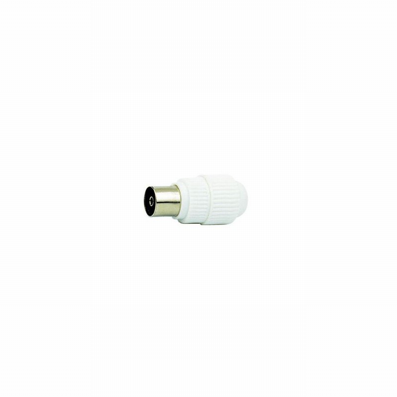 Coaxial Socket Line Plastic