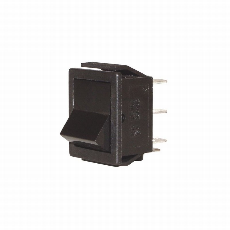 Switch 250Volt 15Amp 6 Tag DP