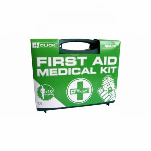 First Aid Kit <10 Employees