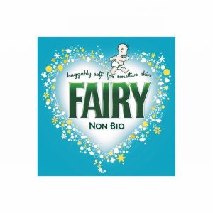 Washing Powder FAIRY Non Bio 500Gm.