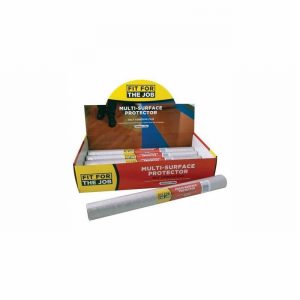 Multi Surface PROTECTA 500mmx10Mtr.