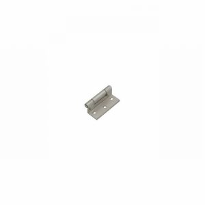 Hinge Stormproof 63mm Z.Pl.