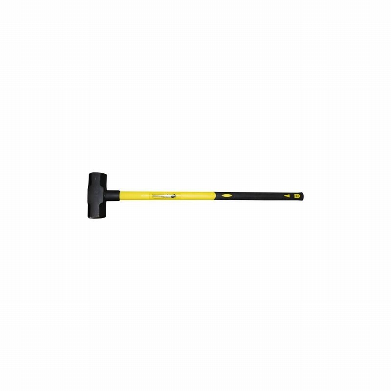 Hammer Sledge 5444g (12lb) Fibre Shaft