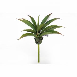 Artificial Plant Succulent Pick 25x15cm