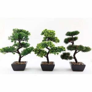 Decorative Tree Bonsai 37cm