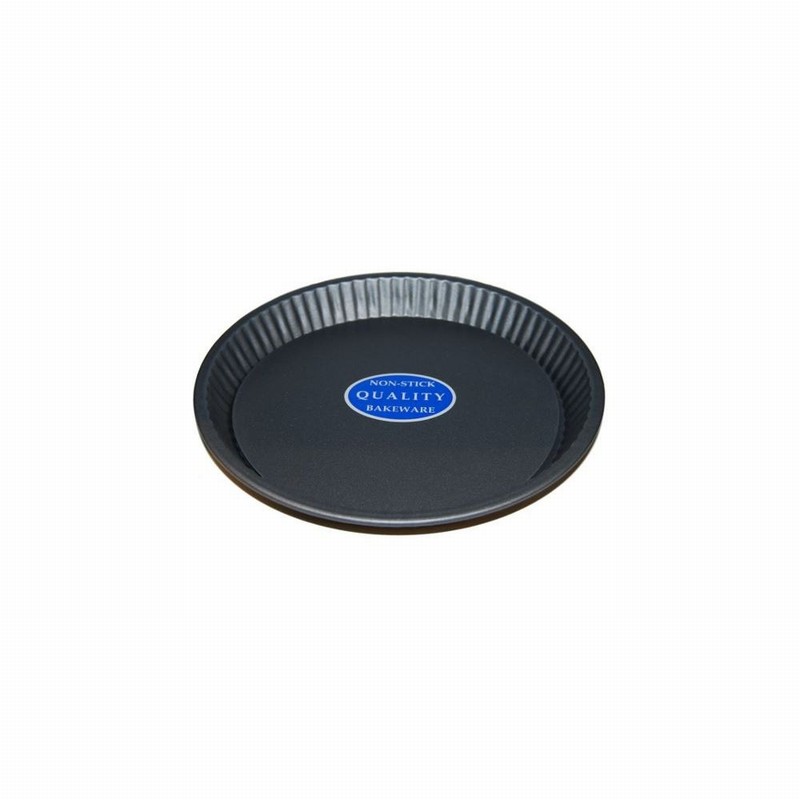 Flan Dish 24cm N/S Loose Base