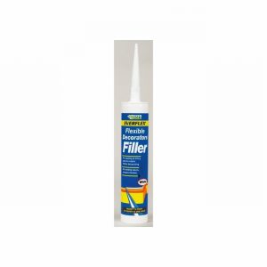 Filler Flexible Decorators White C3-290ml Cart.