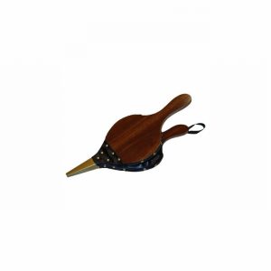 Bellows Wooden 41x17.5cm