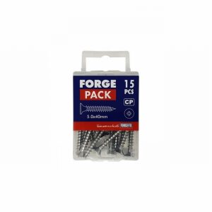 Screw CP Pozi CSK 4.0x30mm x30