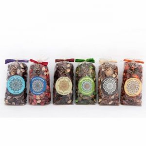 Pot Pourri KARMA Scents 200Gm.