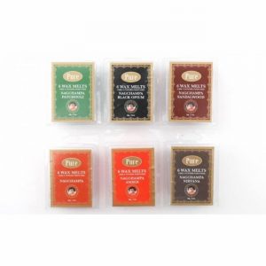 Wax Melts ??Gm x6 Nagchampa