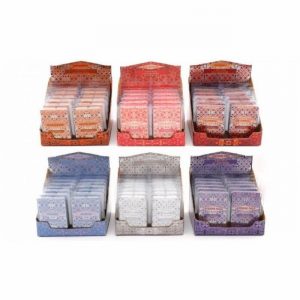 Wax Melts 68Gm x6 Everyday Flavours