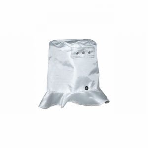 Fire Hood 150x150mm