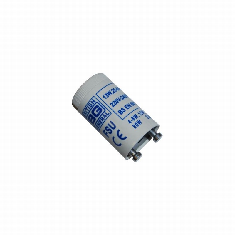 Fluorescent Starter Switch FS2Series