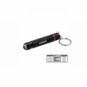 Torch Aluminium DELUXE LED 19Lumens 4xAG5 Inc.