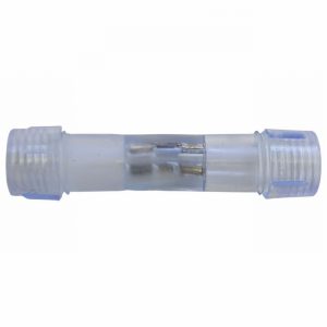 Rope Light Kit Straight Coupler ONLY