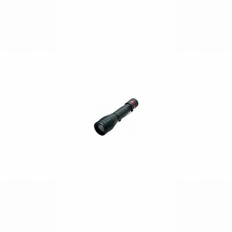 Torch Aluminium DELUXE LED Lumens 1xAAA Inc.