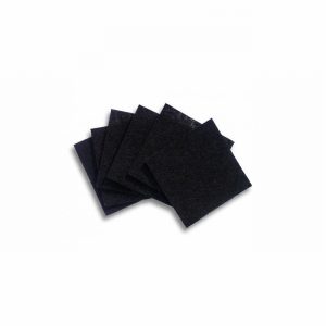 Bin Odour Filters for Compost Caddy x6