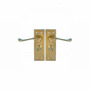 Handle Privacy Standard G.B.