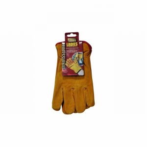 Gloves GOLD Bramble Working