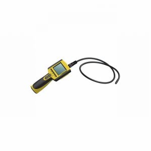 Borescope Kit  9mm 2.7" Monitor IP67 Zoom x3 4xAA Case