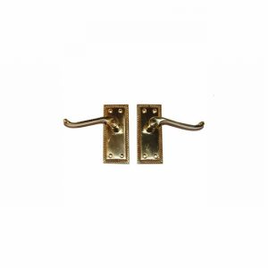 Handle Latch Standard G.B.