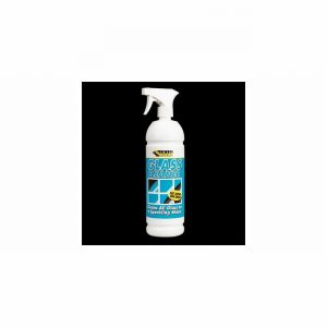 Cleaner H/Duty Glass Tile & Chrome 1Ltr. Trigger