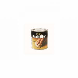 Wood Grain Filler Mahogany 230Gm.
