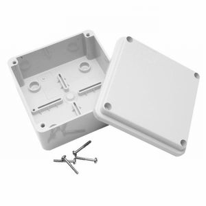 Box External 100x100x 50mm IP56