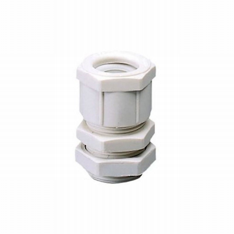 Cable Gland 3> 6mm 12.5mm Diameter Hole (PG7)