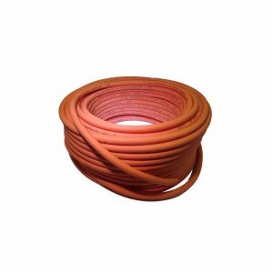 Hose Orange 8.0mm BS3212/2 Per Foot